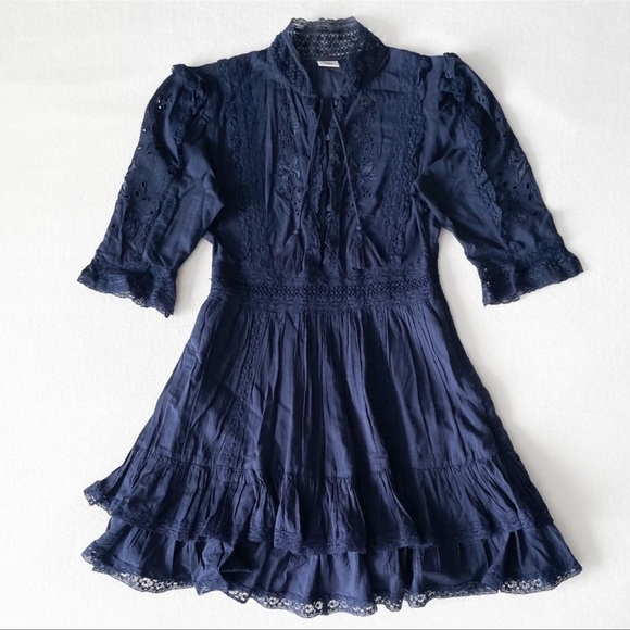 Sunday Best Dresses & Skirts - Sunday best dress size 2 100% cotton made in India